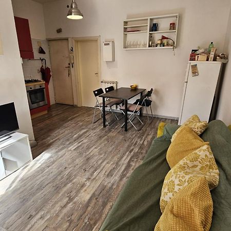 Appartement La Casa Di Fonzie à Rome Extérieur photo