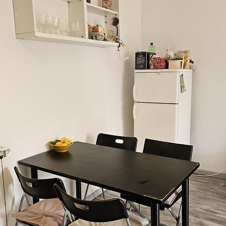 Appartement La Casa Di Fonzie à Rome Extérieur photo