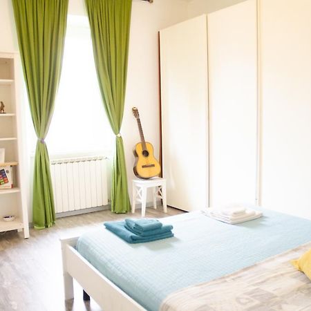 Appartement La Casa Di Fonzie à Rome Chambre photo