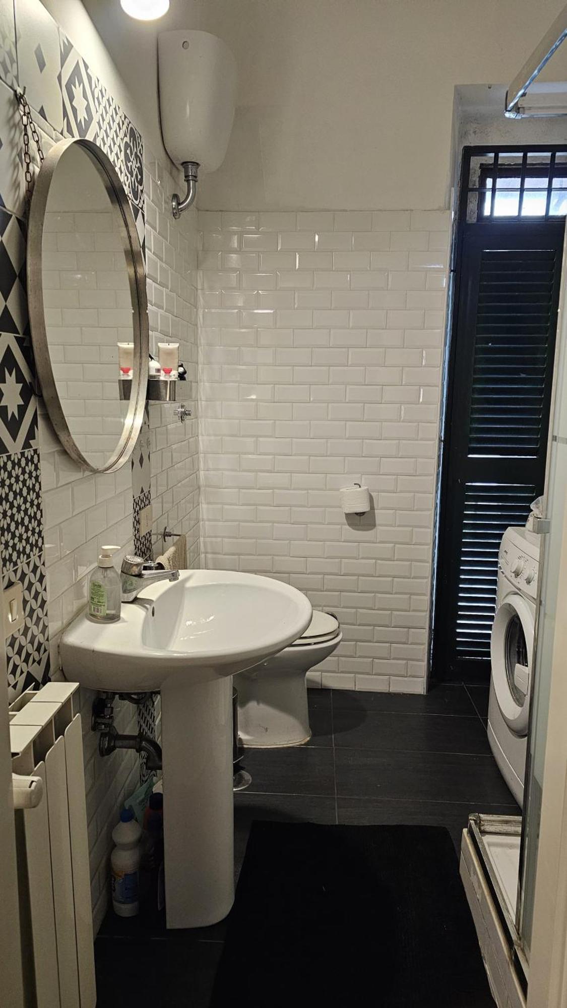 Appartement La Casa Di Fonzie à Rome Extérieur photo