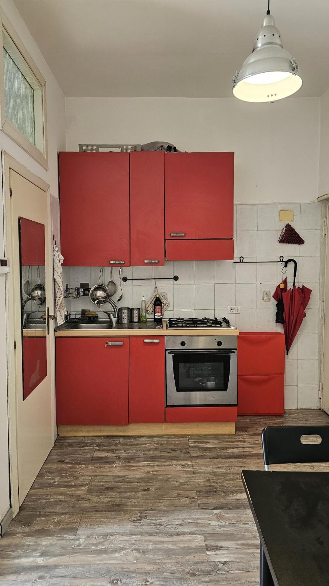 Appartement La Casa Di Fonzie à Rome Extérieur photo