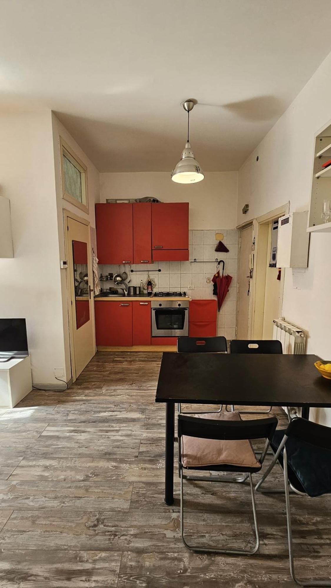 Appartement La Casa Di Fonzie à Rome Extérieur photo