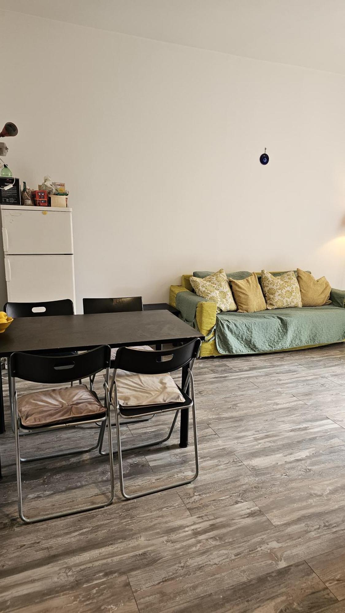 Appartement La Casa Di Fonzie à Rome Extérieur photo